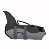 Dog Life Jacket Swimming Vest