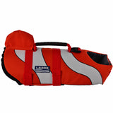 Dog Life Jacket Swimming Vest