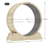 Cat Specific Treadmill