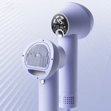 Smart Pet Hair Dryer & Grooming Comb