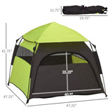 Pet Camping Tent