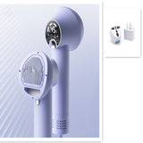 Smart Pet Hair Dryer & Grooming Comb