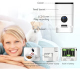 Automatic Pet Feeder