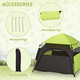 Pet Camping Tent