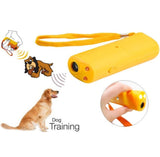 LED Dog Repeller Trainer