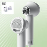 Smart Pet Hair Dryer & Grooming Comb