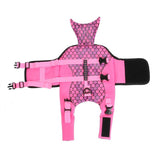 Dog Life Jacket Swimming Vest