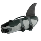Dog Life Jacket Swimming Vest