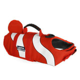 Dog Life Jacket Swimming Vest