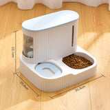 Automatic Pet Water Fountain