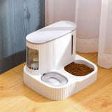 Automatic Pet Water Fountain