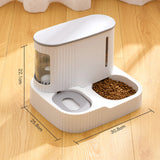 Automatic Pet Water Fountain