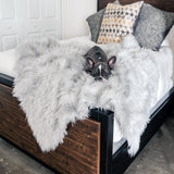 Winter Thick Dog Warm Pad