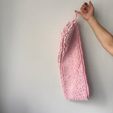 Large Pet Dry Towel