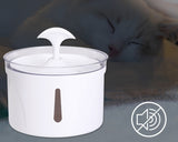 pet water dispenser