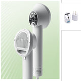 Smart Pet Hair Dryer & Grooming Comb