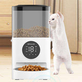 Automatic Pet Feeder